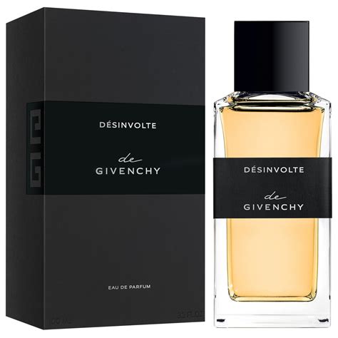 desinvolte givenchy